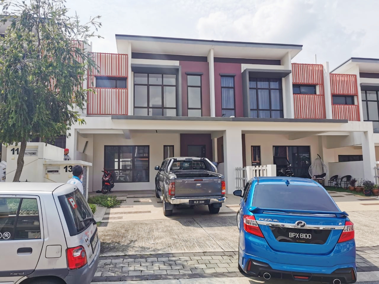 2 storey Setia Ecohill Grandlis Horizon Semenyih - photo 13