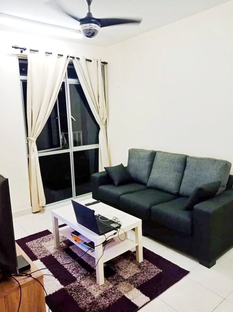 MasReca 19 Apartment Cyberjaya - photo 1