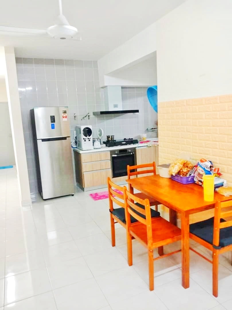 MasReca 19 Apartment Cyberjaya - photo 2