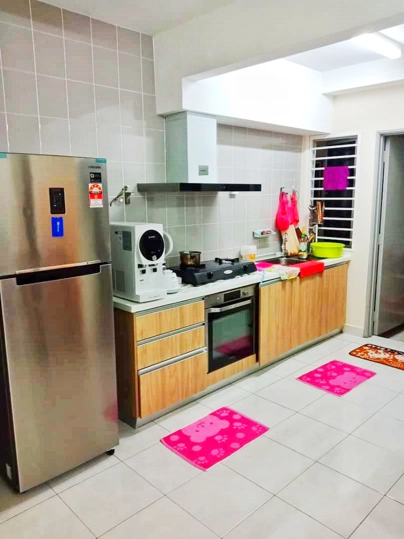 MasReca 19 Apartment Cyberjaya - photo 3