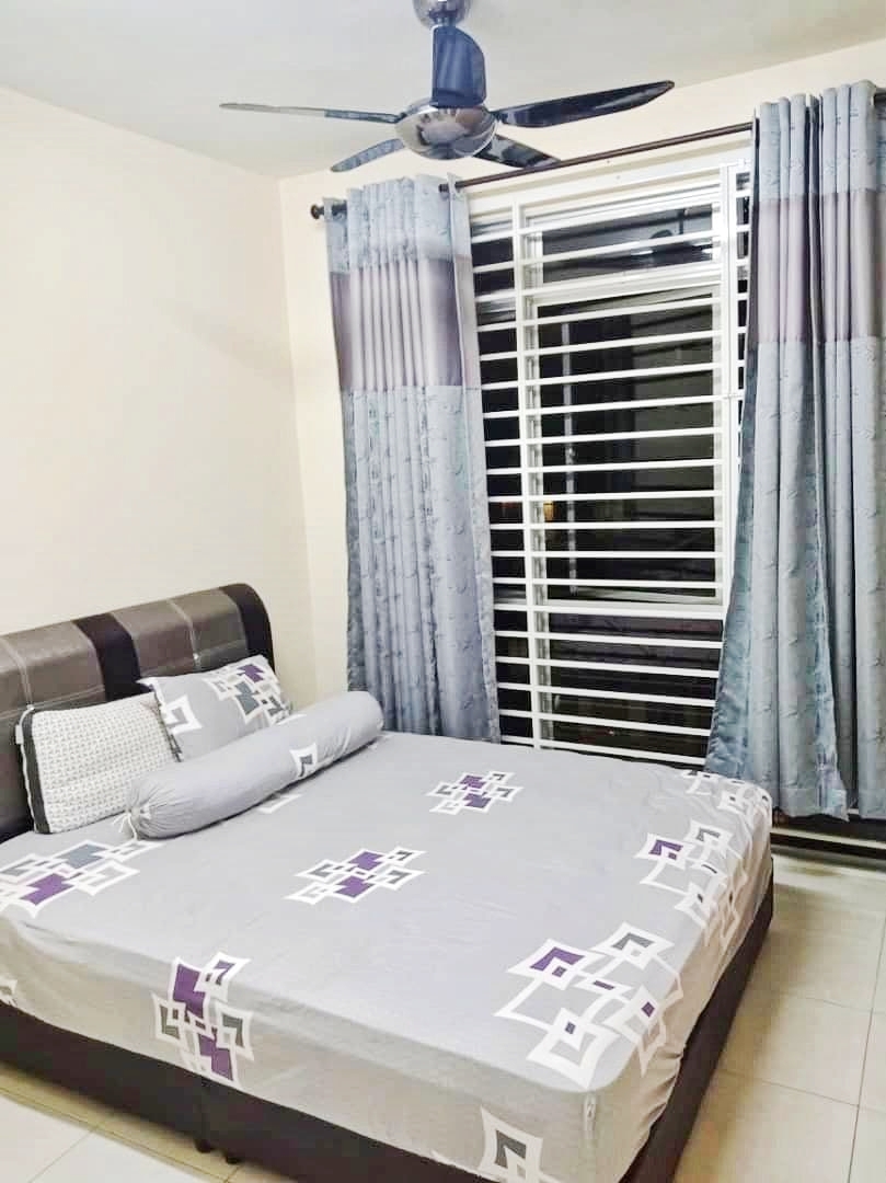 MasReca 19 Apartment Cyberjaya - photo 4