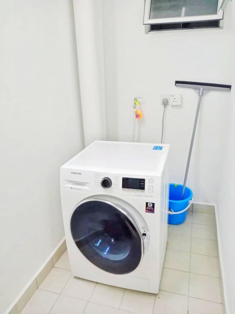 MasReca 19 Apartment Cyberjaya - photo 7