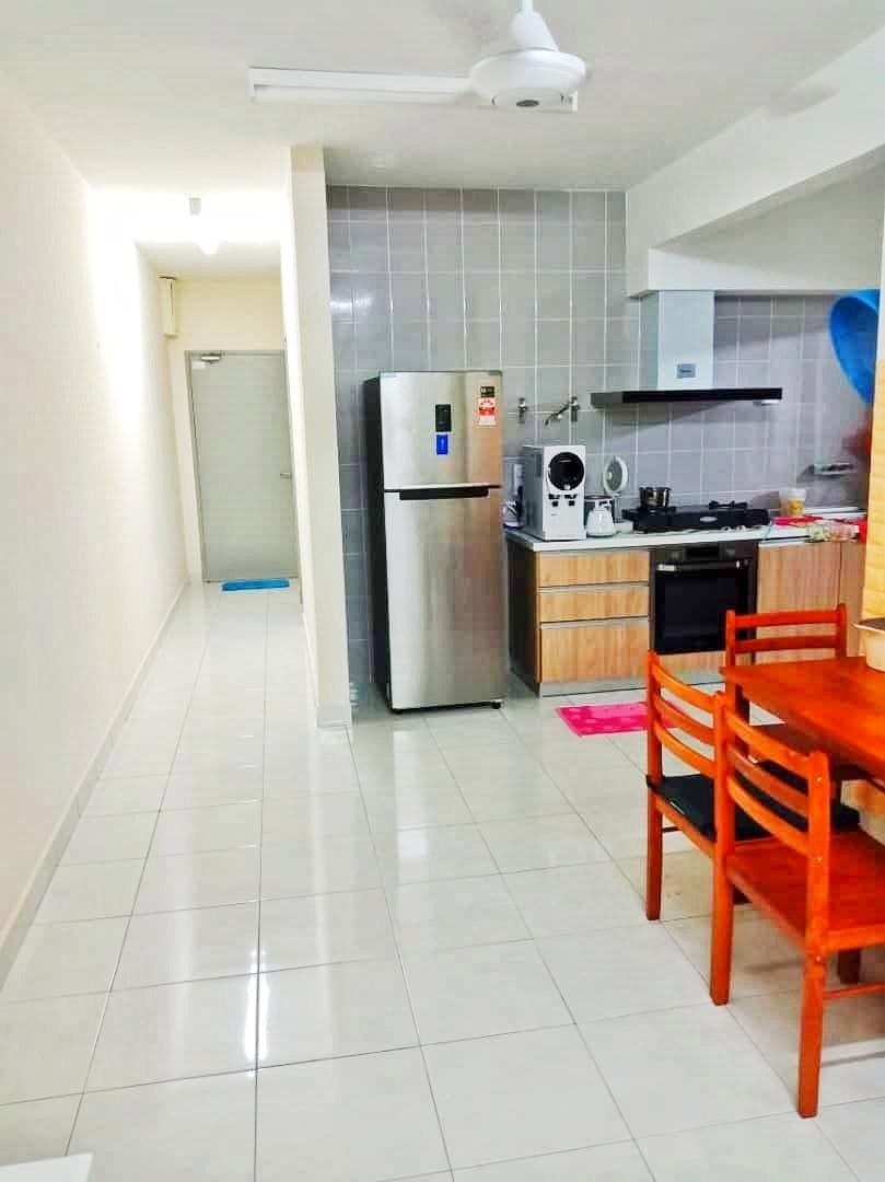 MasReca 19 Apartment Cyberjaya - photo 8