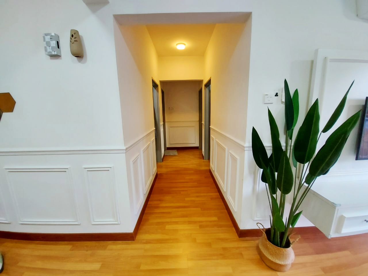 Apartment Taming Mutiara Kajang - photo 4