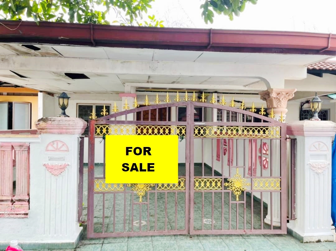 Bandar Tasik Kesuma Beranang