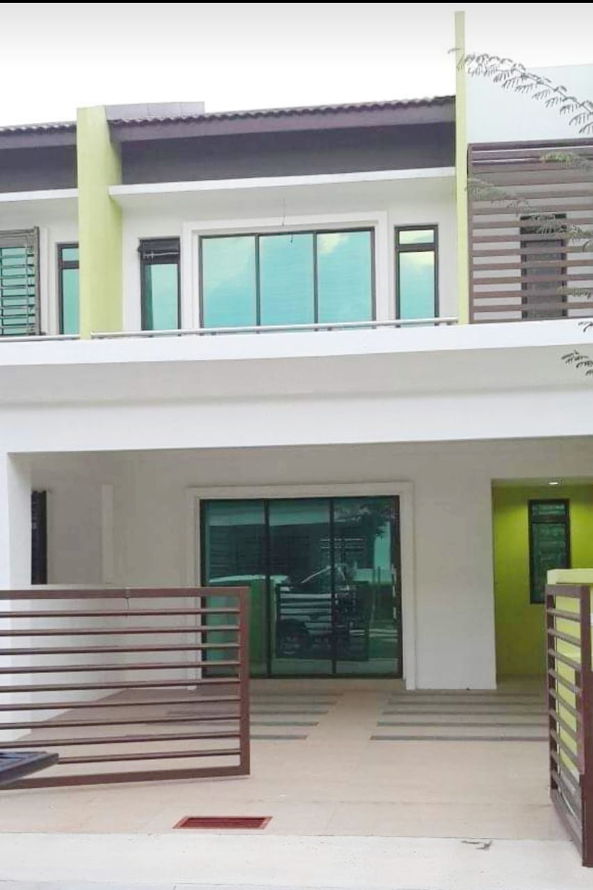 Zeta Park Bukit Citra Pajam Nilai