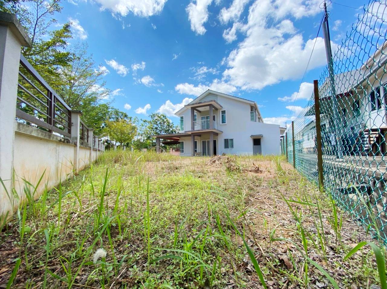 Taman Pelangi Semenyih 2 - photo 2