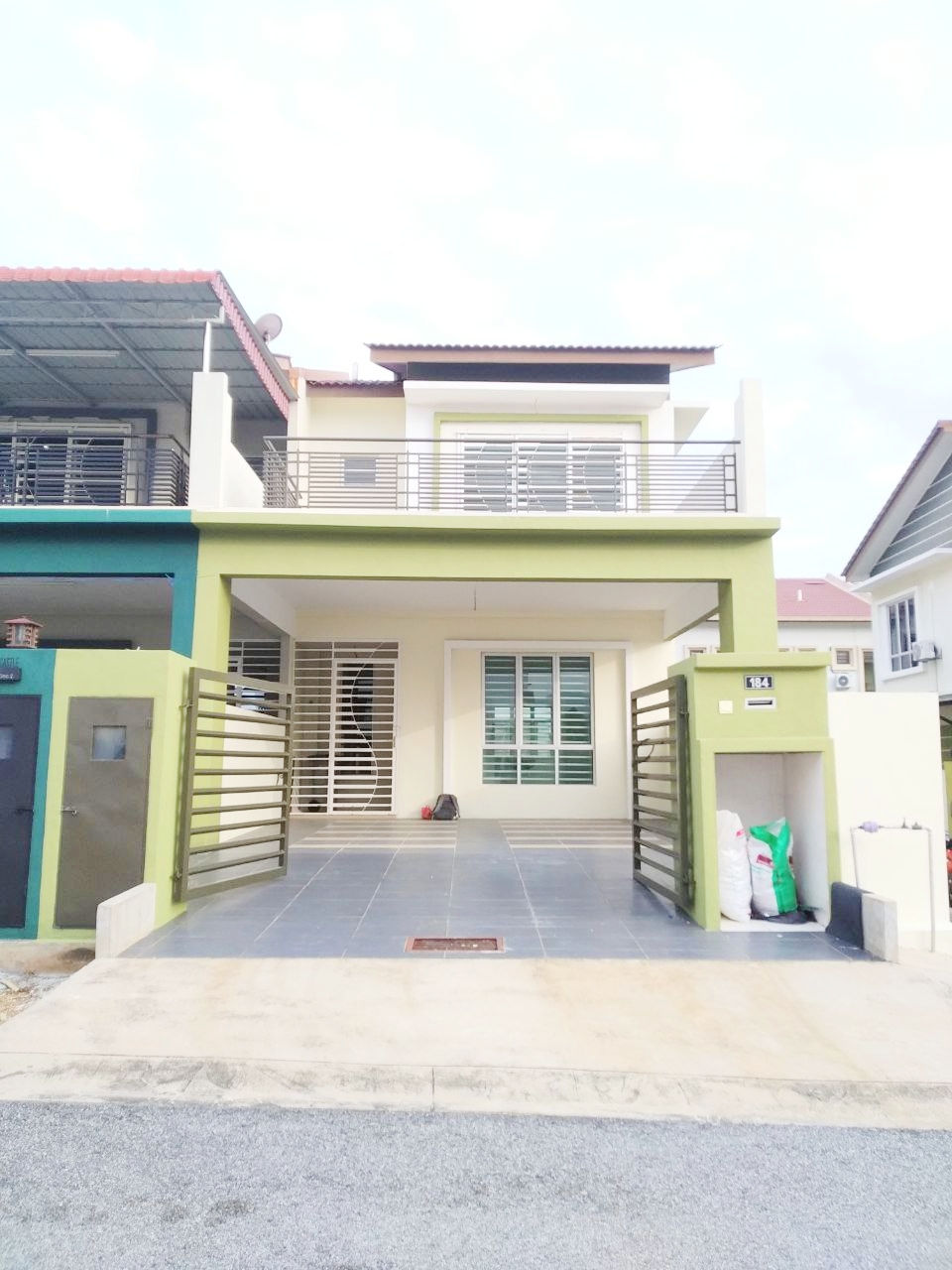 Aria Park Citra Hill - photo 1