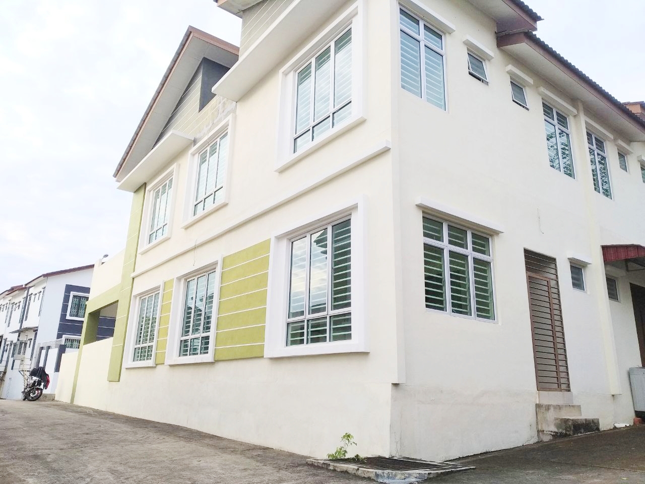 Aria Park Citra Hill - photo 3