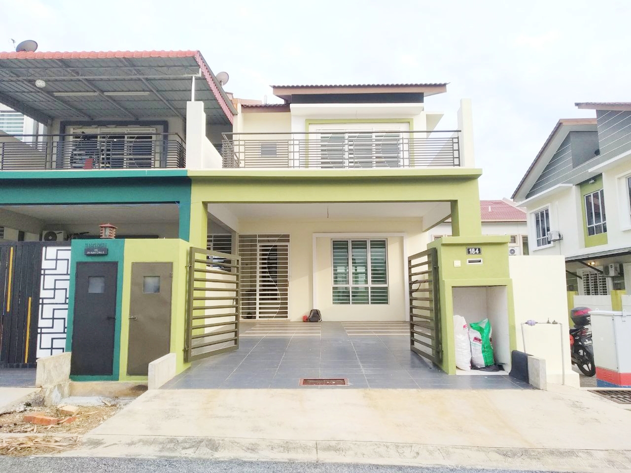 Aria Park Citra Hill - photo 7