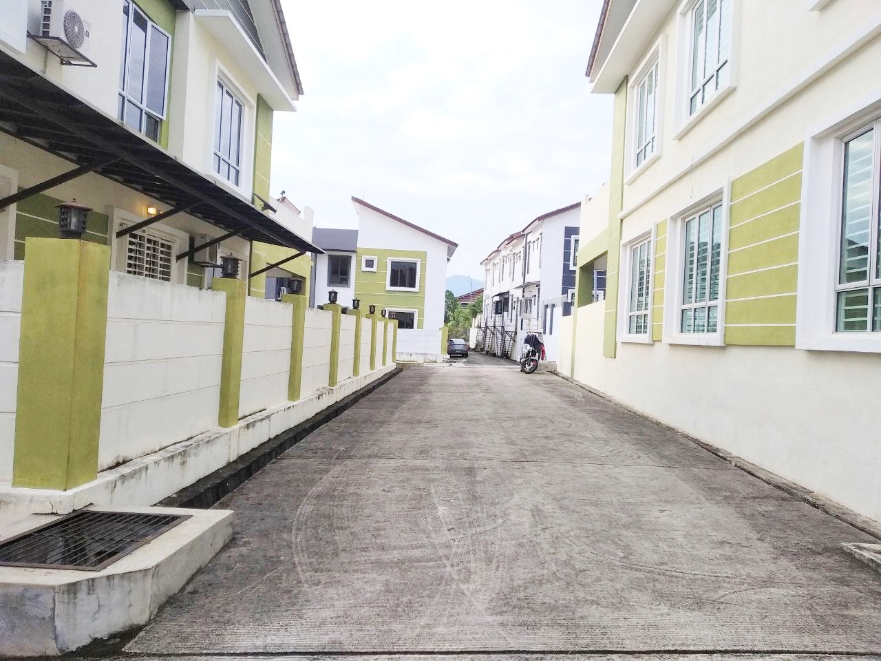Aria Park Citra Hill - photo 8
