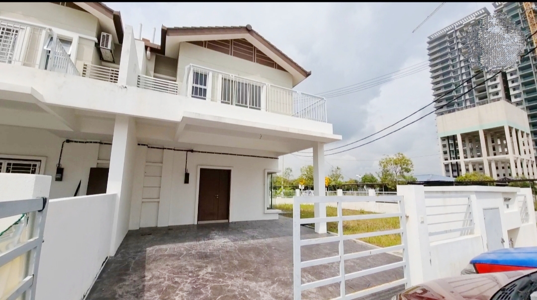 Taman Desiran Bayu Puchong