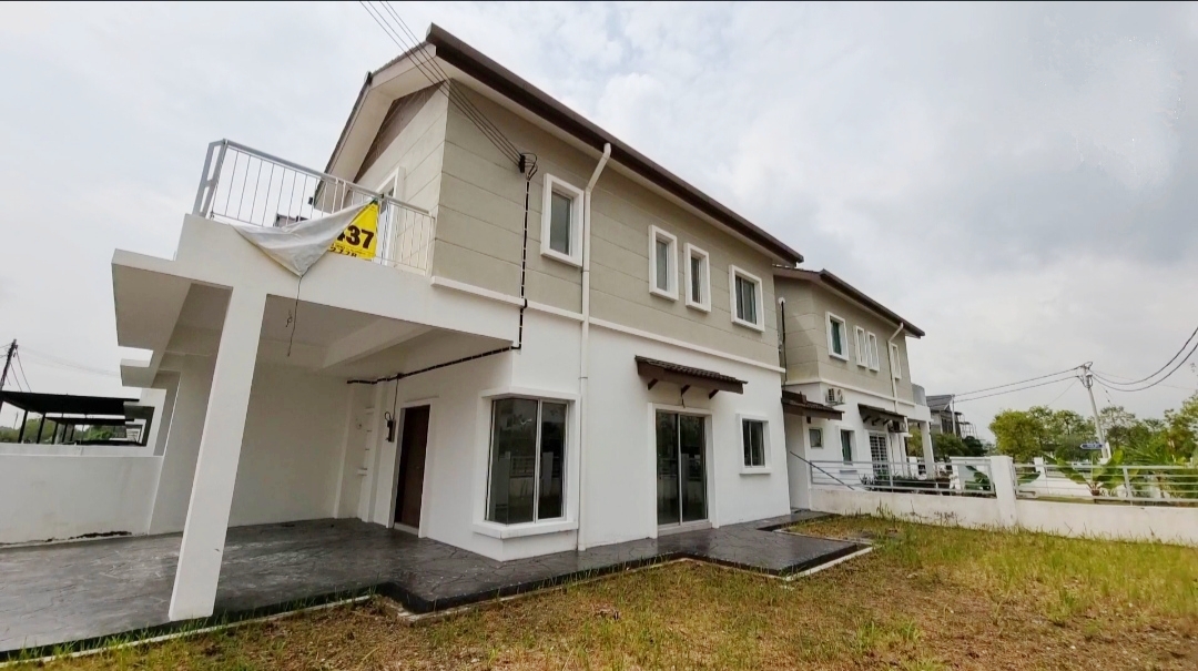 Taman Desiran Bayu Puchong - photo 2