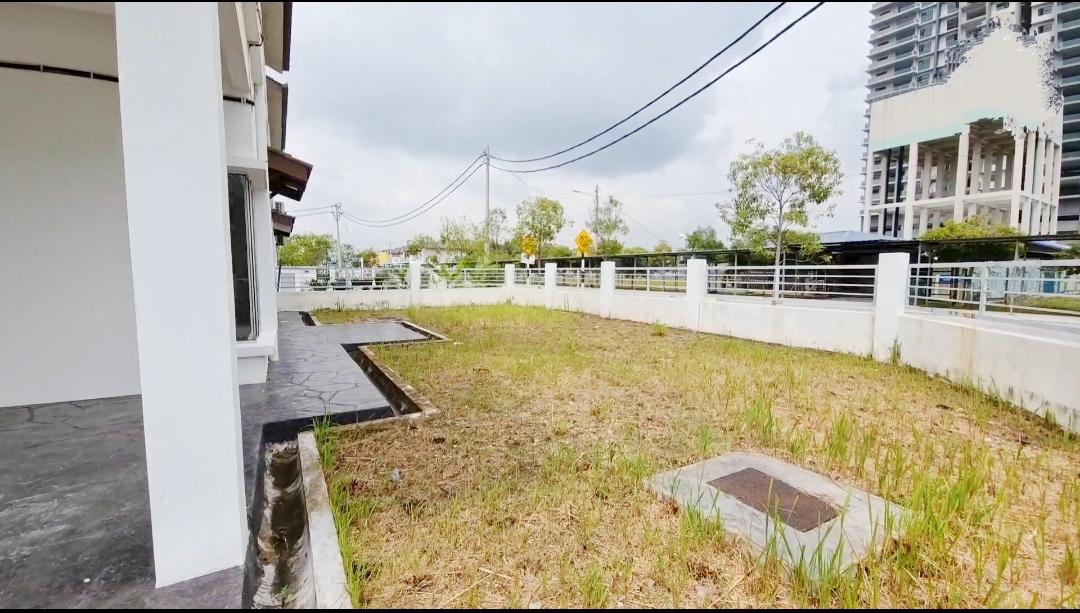 Taman Desiran Bayu Puchong - photo 3