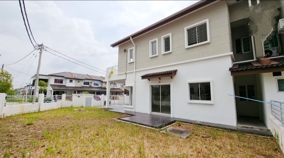 Taman Desiran Bayu Puchong - photo 4