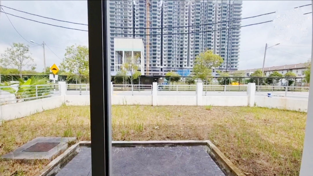 Taman Desiran Bayu Puchong - photo 10