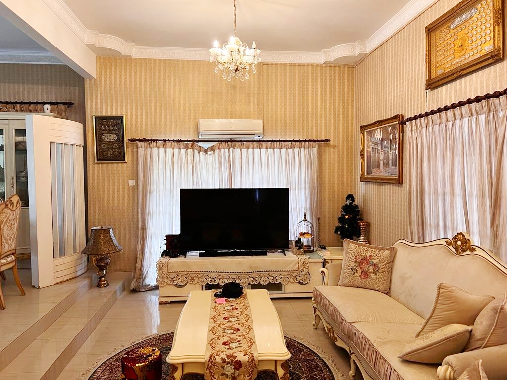 Lake Haven Homes Taman Tasik Prima