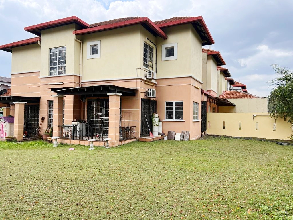 Lake Haven Homes Taman Tasik Prima - photo 3