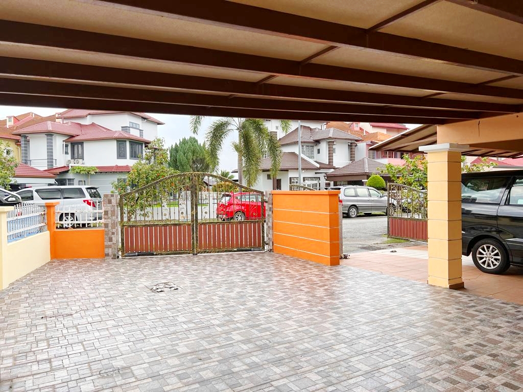 Lake Haven Homes Taman Tasik Prima - photo 8