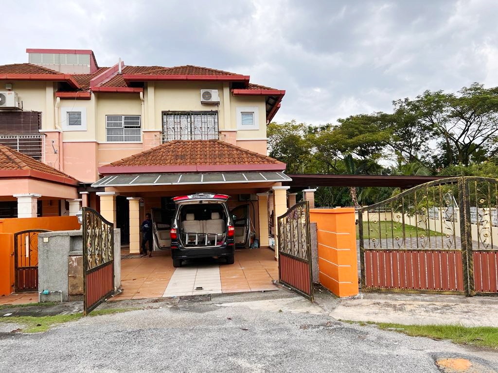 Lake Haven Homes Taman Tasik Prima - photo 11
