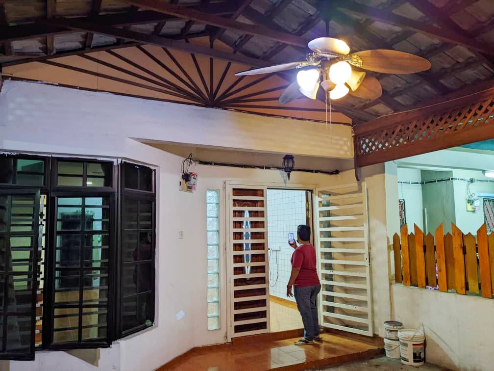 Taman Seri Haneco
