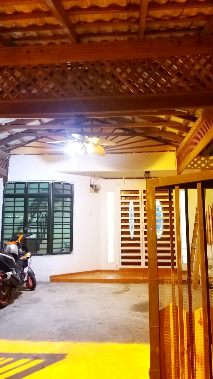 Taman Seri Haneco - photo 2