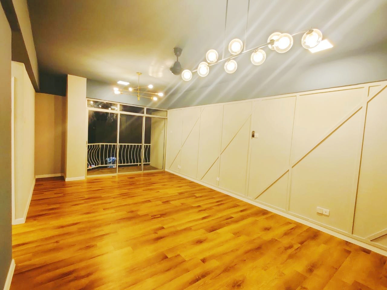 Seri Indah Apartment