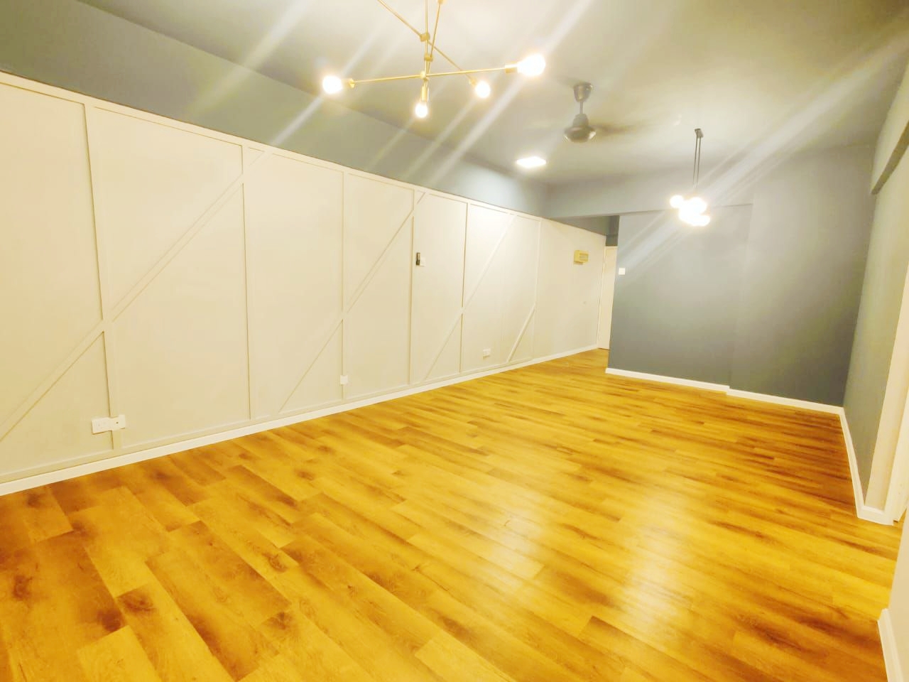 Seri Indah Apartment - photo 2