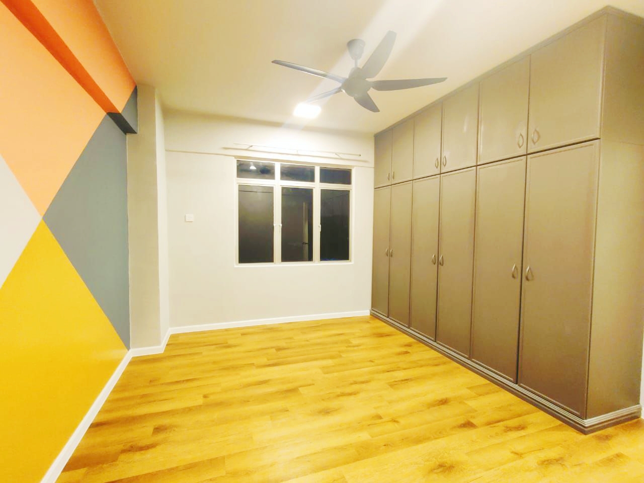 Seri Indah Apartment - photo 3