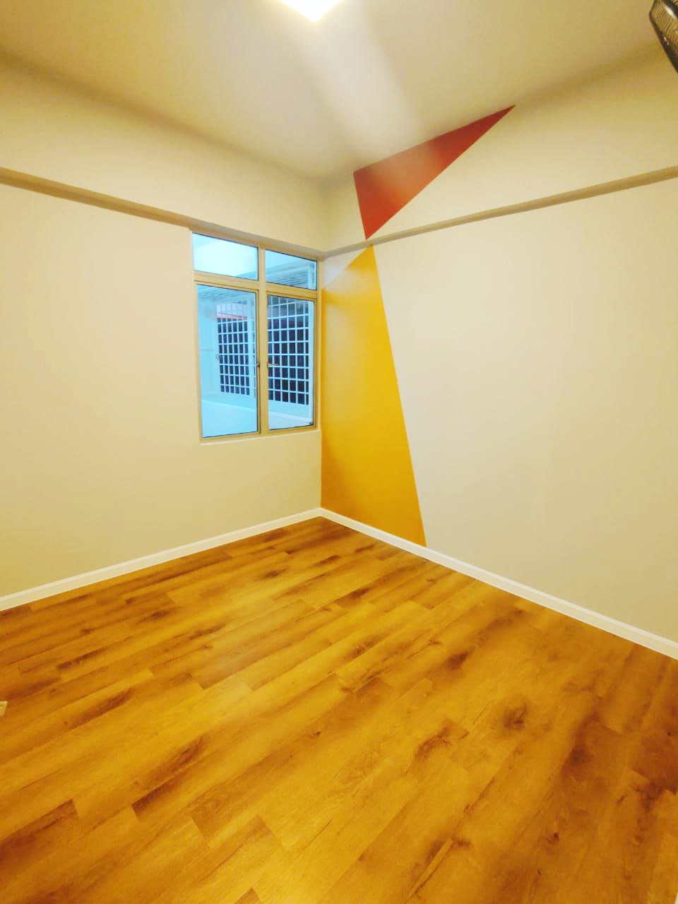 Seri Indah Apartment - photo 4
