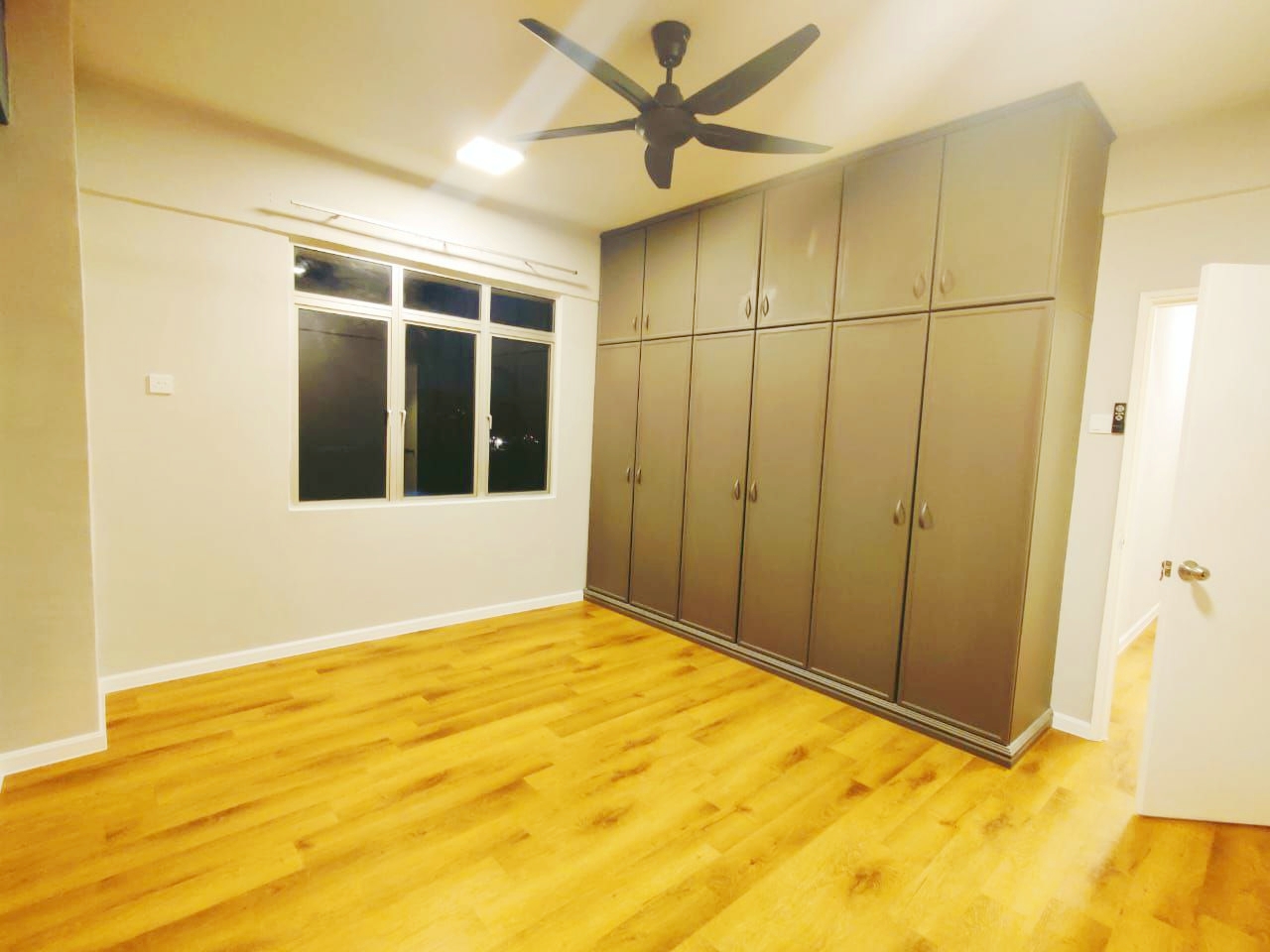 Seri Indah Apartment - photo 7