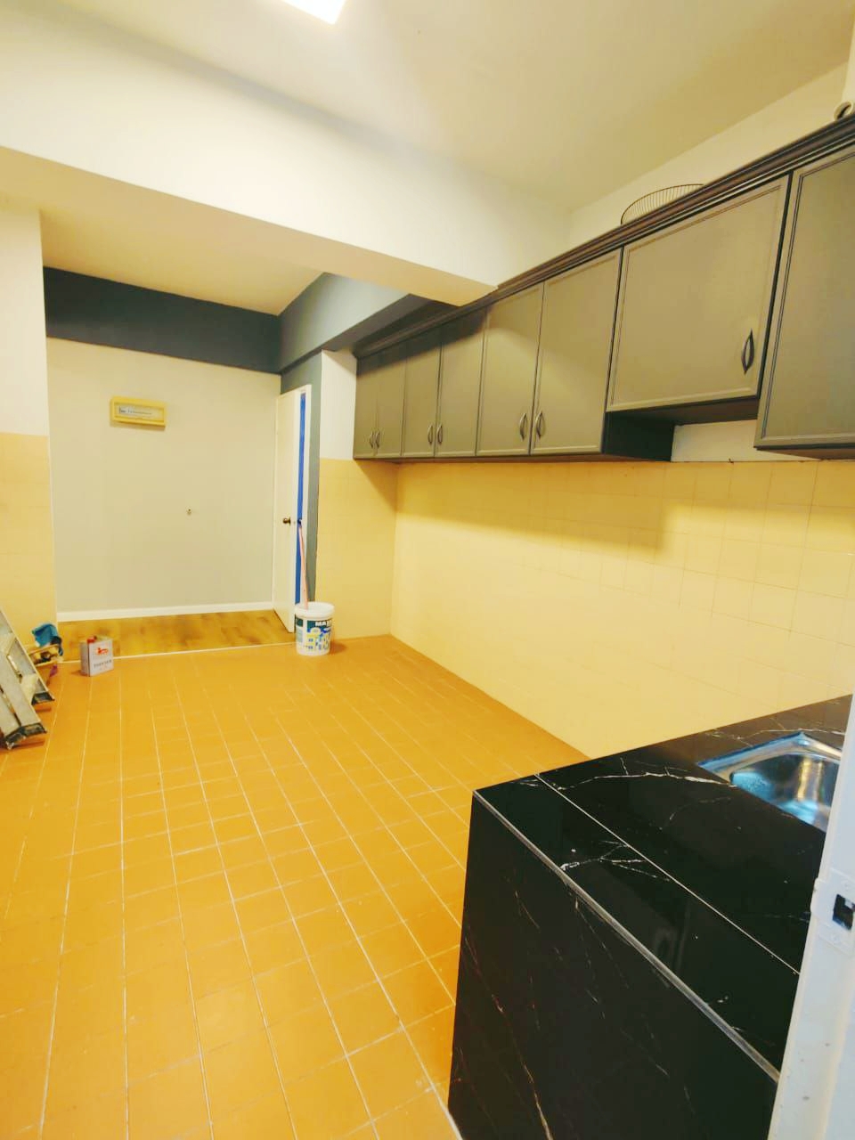 Seri Indah Apartment - photo 8