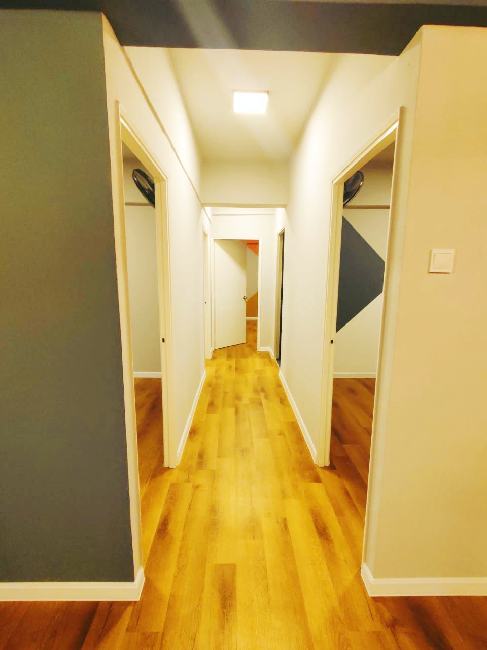 Seri Indah Apartment - photo 11