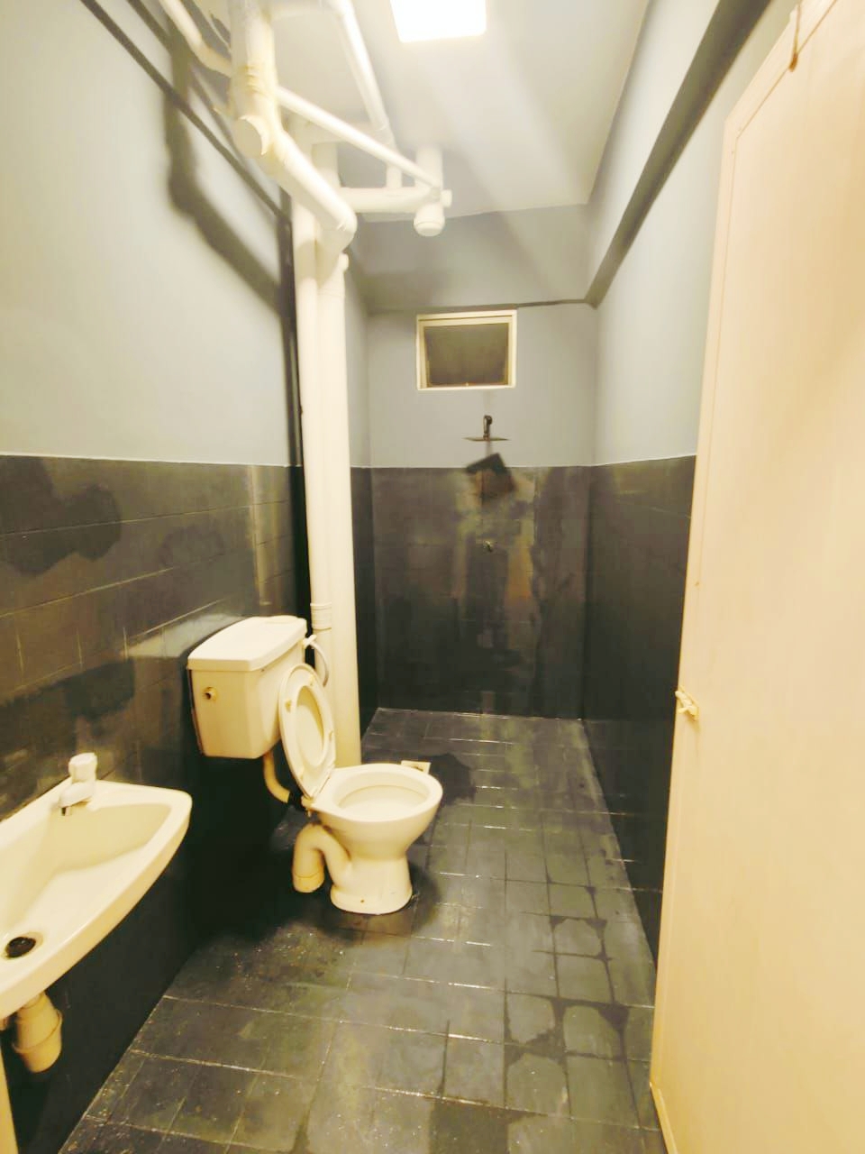 Seri Indah Apartment - photo 12