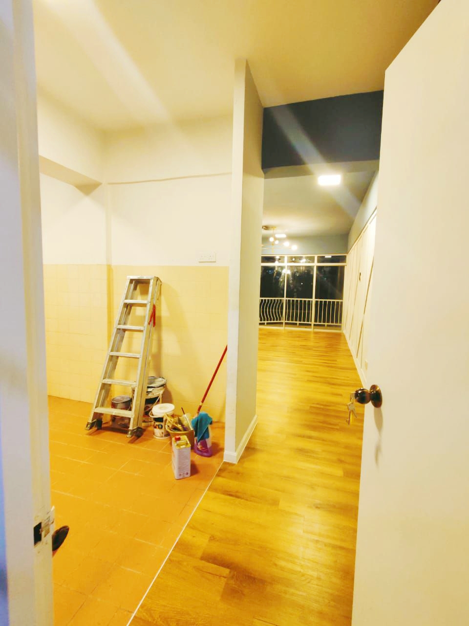 Seri Indah Apartment - photo 13