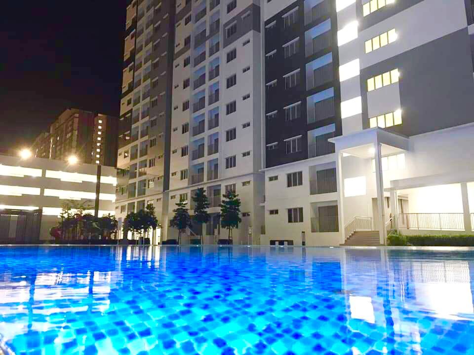 DCamelia Apartment - photo 2
