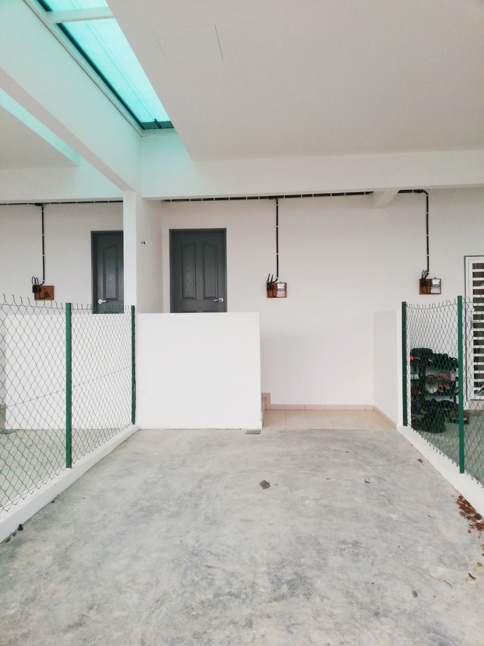 Townhouse Taman Bukit Mantin - photo 2