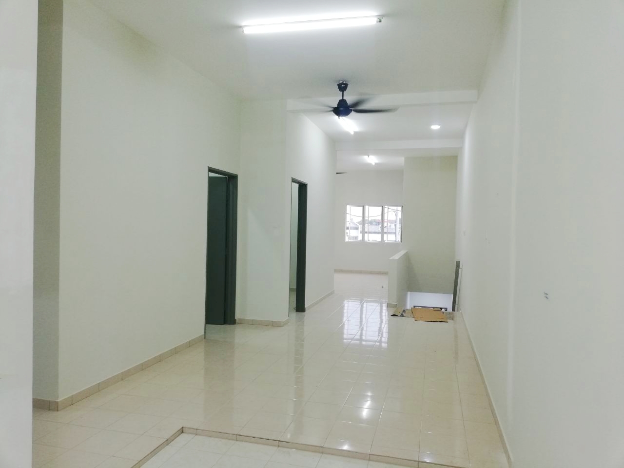 Townhouse Taman Bukit Mantin - photo 4