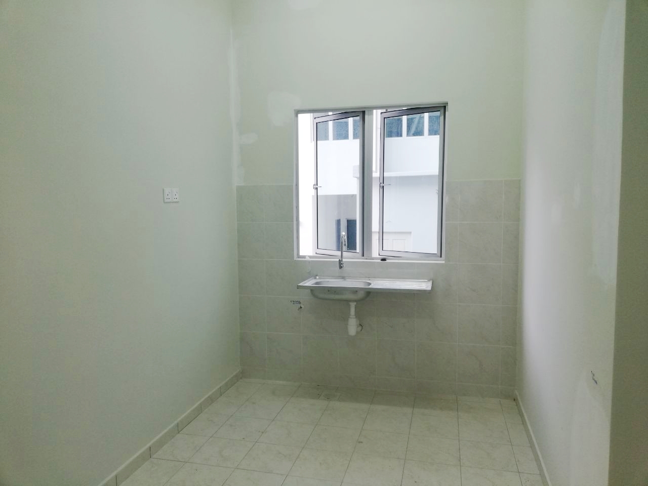 Townhouse Taman Bukit Mantin - photo 8