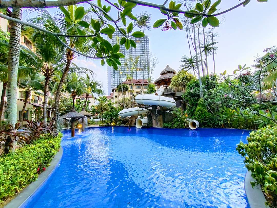Desa Idaman Residence Condominium - photo 2