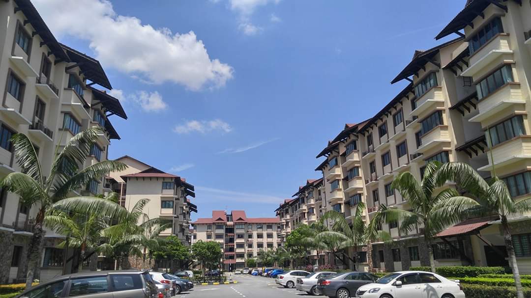 Desa Idaman Residence Condominium - photo 3