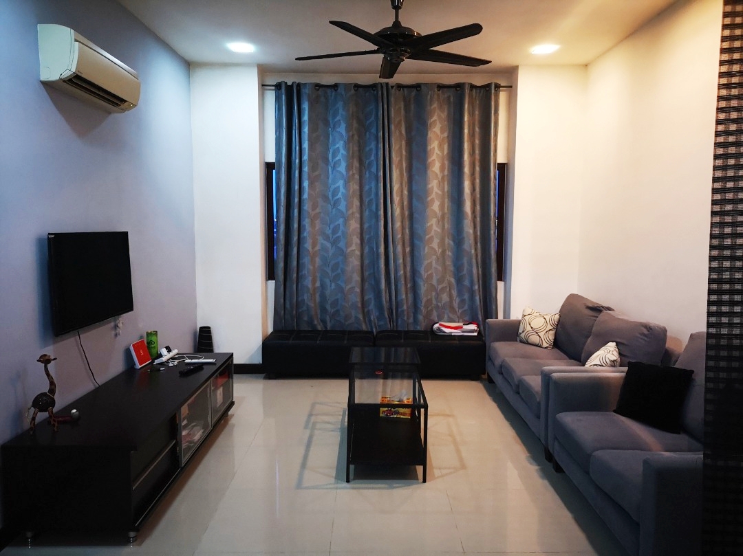 Desa Idaman Residence Condominium - photo 4