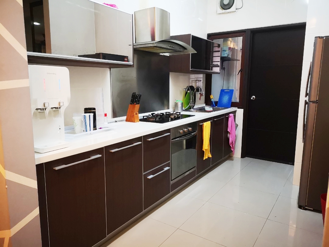 Desa Idaman Residence Condominium - photo 6