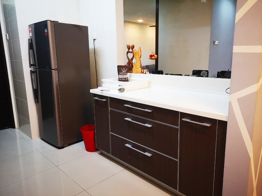 Desa Idaman Residence Condominium - photo 7