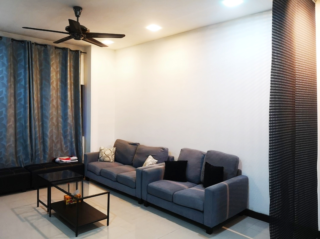 Desa Idaman Residence Condominium - photo 8