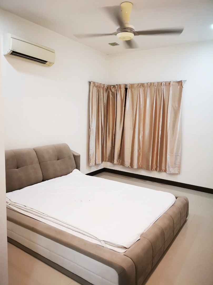 Desa Idaman Residence Condominium - photo 9