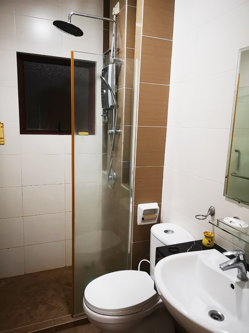 Desa Idaman Residence Condominium - photo 11