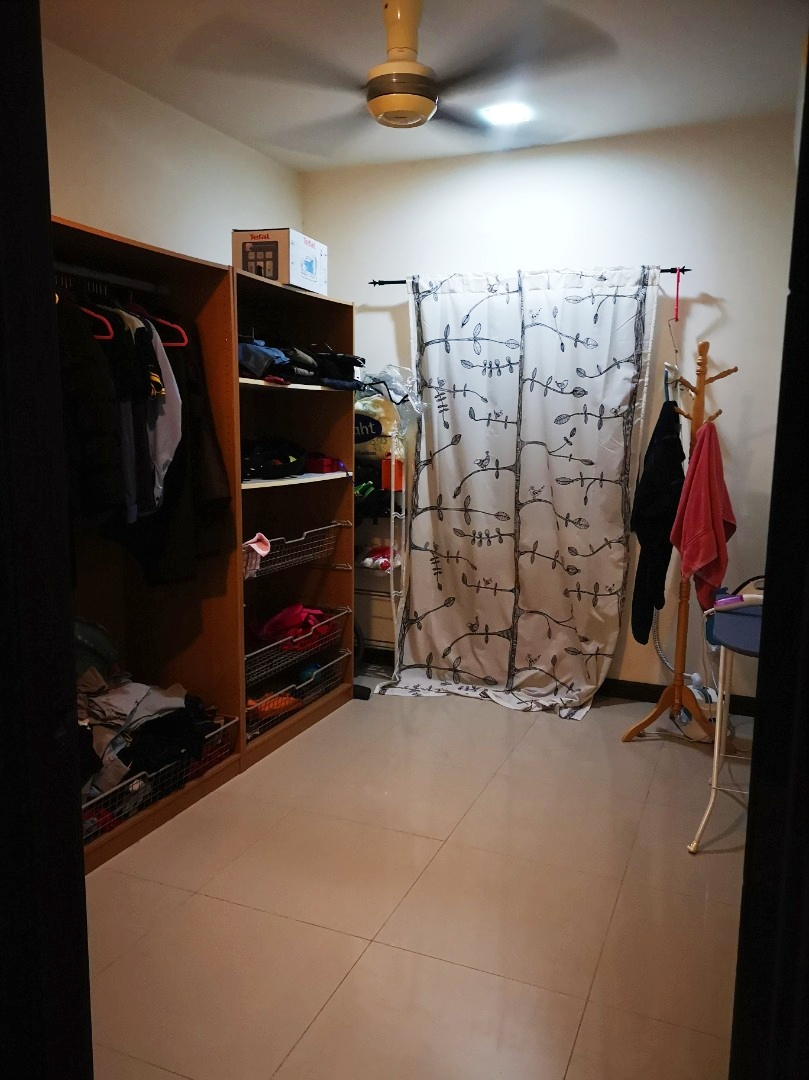 Desa Idaman Residence Condominium - photo 12