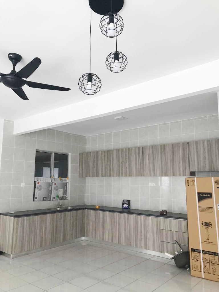 Residensi Adelia Bangi Avenue - photo 3
