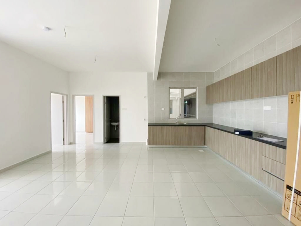 Residensi Adelia Bangi Avenue - photo 4